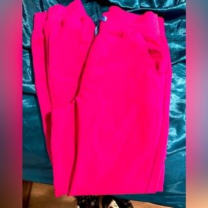 Rasberry sorbet xs figs